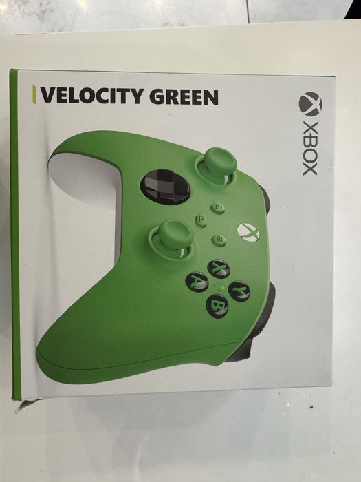 Pad xbox kontroler