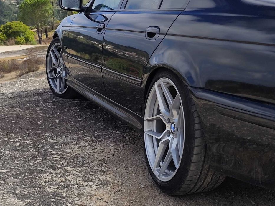Jantes 19" para BMW como novas