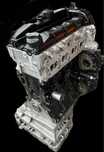 Silnik 2.2CDI 651955 om651925 Sprinter W212 w204