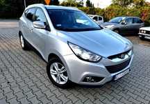 Hyundai IX35 2.0