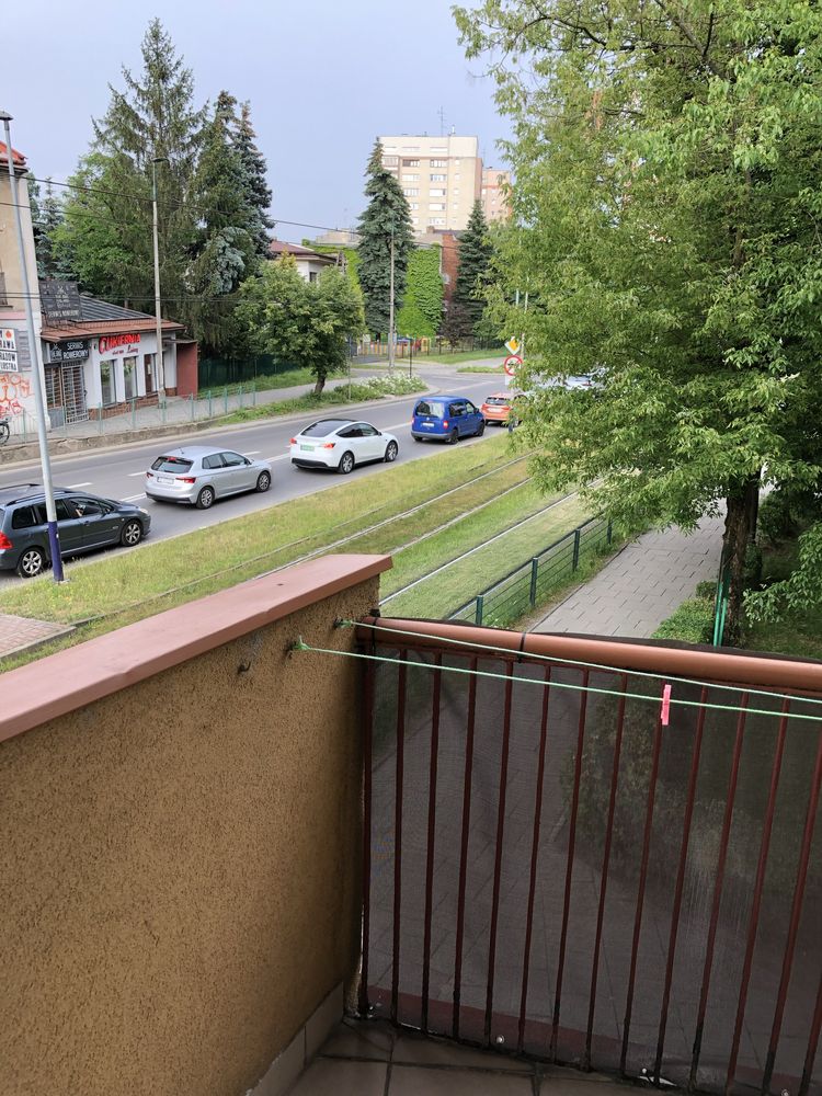 Mieszkanie do wynajęcia Bronowice 34m2 parking