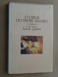 O Crime do Padre Amaro de Eça de Queiroz