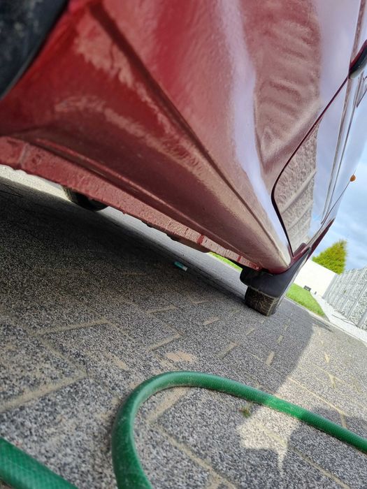 Fiat Seicento 900 BDB STAN, Opłaty Ważne