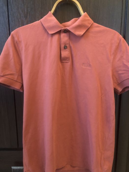 Чоловіча поло Футболка Hugo Boss Оригінал