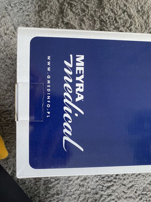 Orteza stawu kolanowego