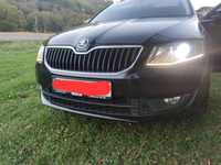 Skoda A7 1.6 ТДІ