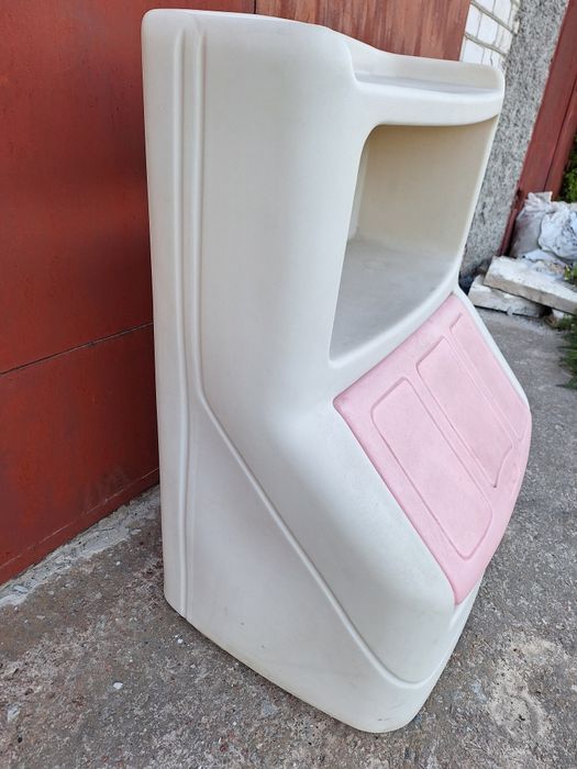 Шкаф (стелаж) детский для игрушек книг