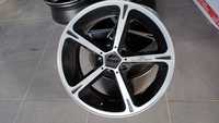 Alufelgi  5x120r19  AC SCHNITZER BMW