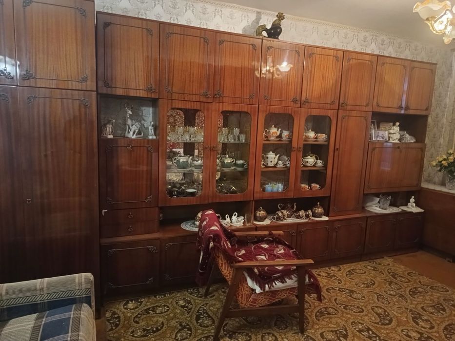 Сдам 1 квартиру  602 м-р
