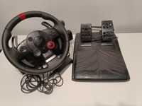 Kierownica Logitech Driving Force GT