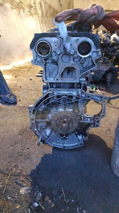 Двигун EP6CDT 5FA 1.6 турбо Peugeot 207 308 3008 508 Citroen C4 DS3