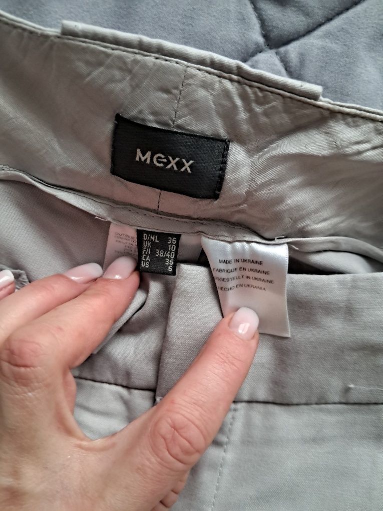 Biodrowki Mexx eleganckie