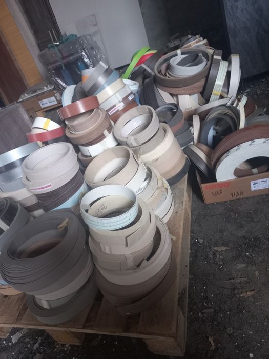 Кромка.Пвх.Торцовка