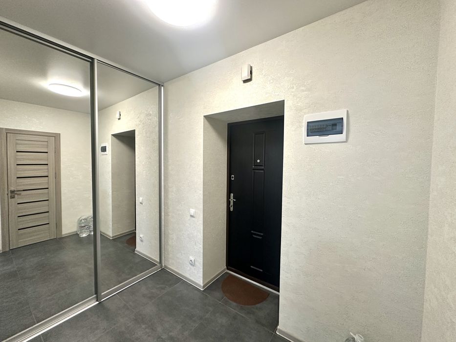 Оренда однокімнатної квартири, ЖК «Сади Вишневі», дуже теплий будинок