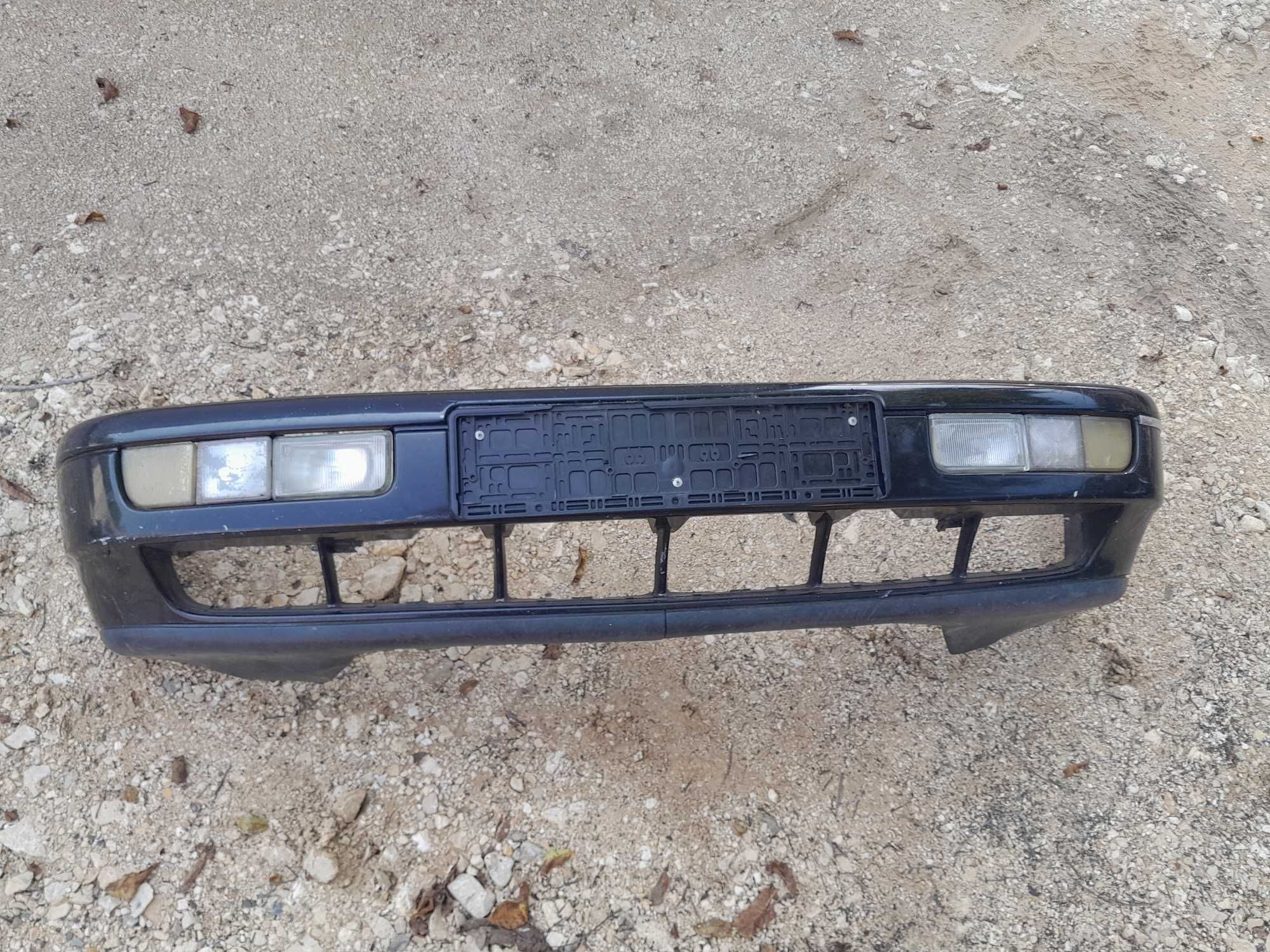 Vw Passat B4 Zderzak Przód Przedni
