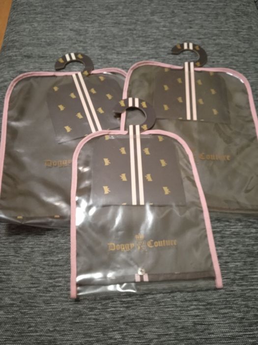 Чохол для одежи собак