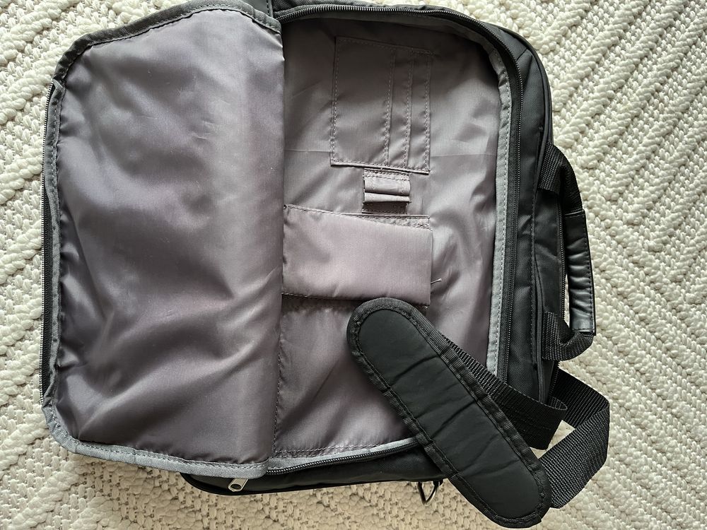 Torba na laptopa DELL