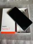 Redmi Note 7, 64Gb, 4RAM