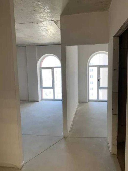 1к-квартира в ЖК Via Roma по ул. Инглези