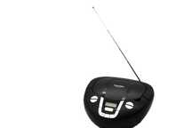Radio sieciowe FM TechniSat VIOLA CD-1