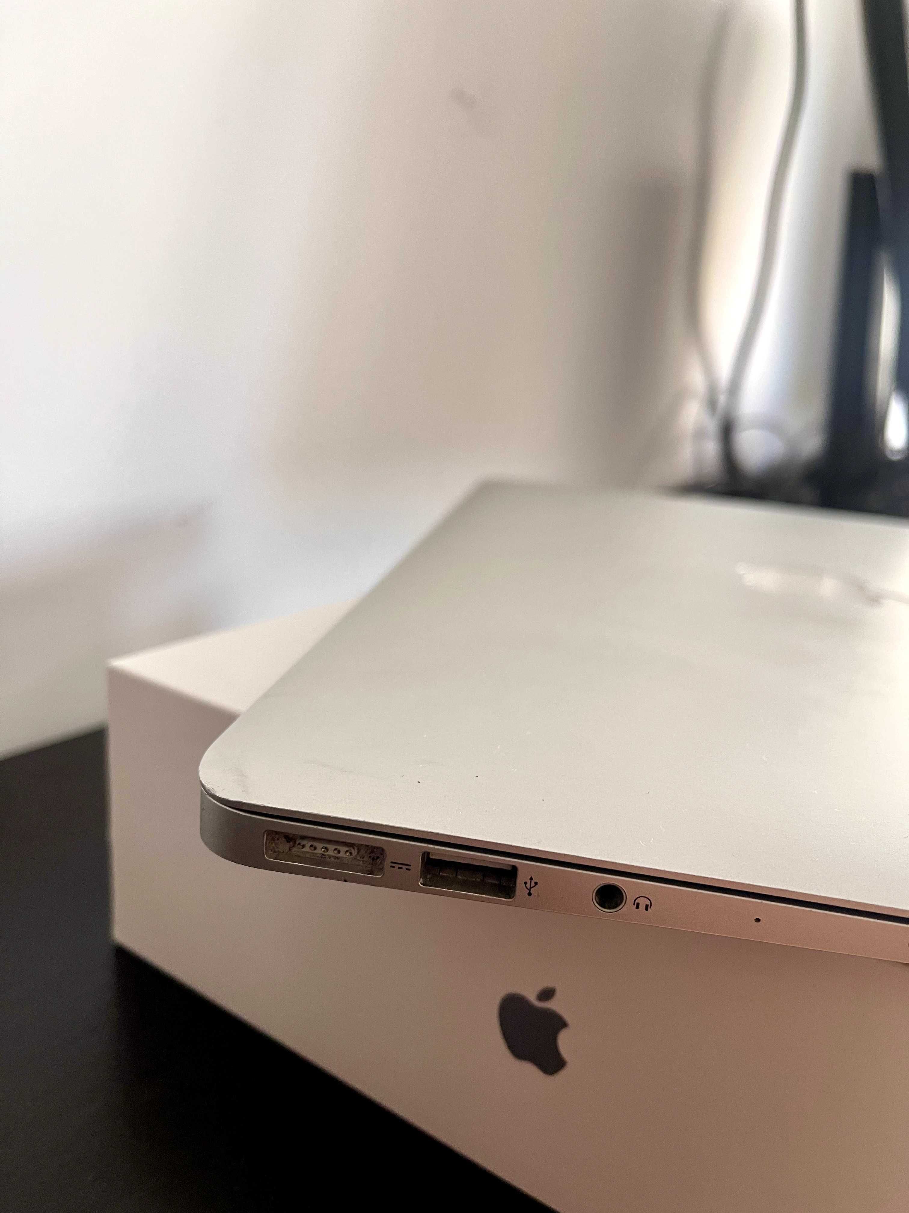 MacBook Air 13" (2017) – SSD 128GB | 8GB RAM | i5