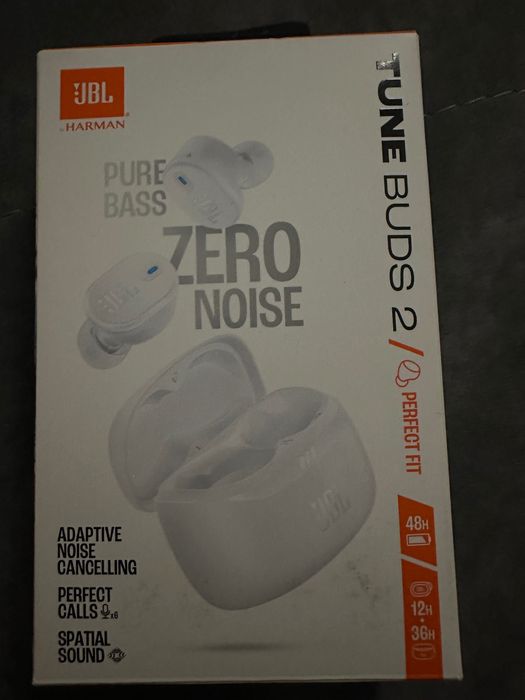 Наушники беспроводные