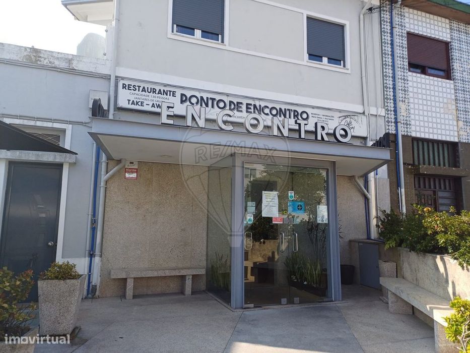 Trespasse  para venda