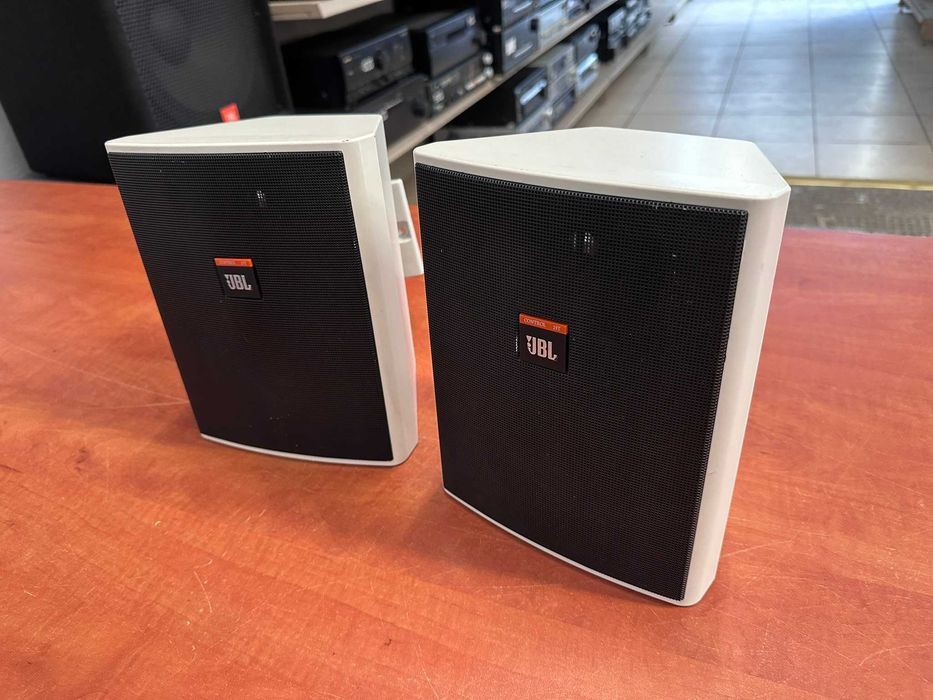 Kolumny JBL Control 25 T