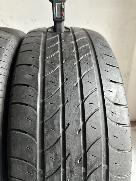 Cooper Touring CS4 235/55r18 Склад Шин Умань