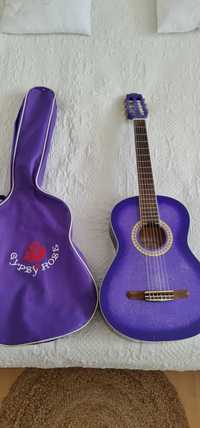 Gitara klasyczna GYPSY ROSE 3/4