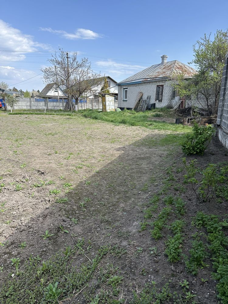 Продаю 1/2 частина будинку біля лісу