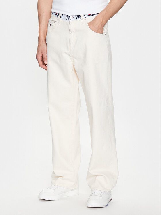 Джинси Tommy Hilfiger Aiden Baggy