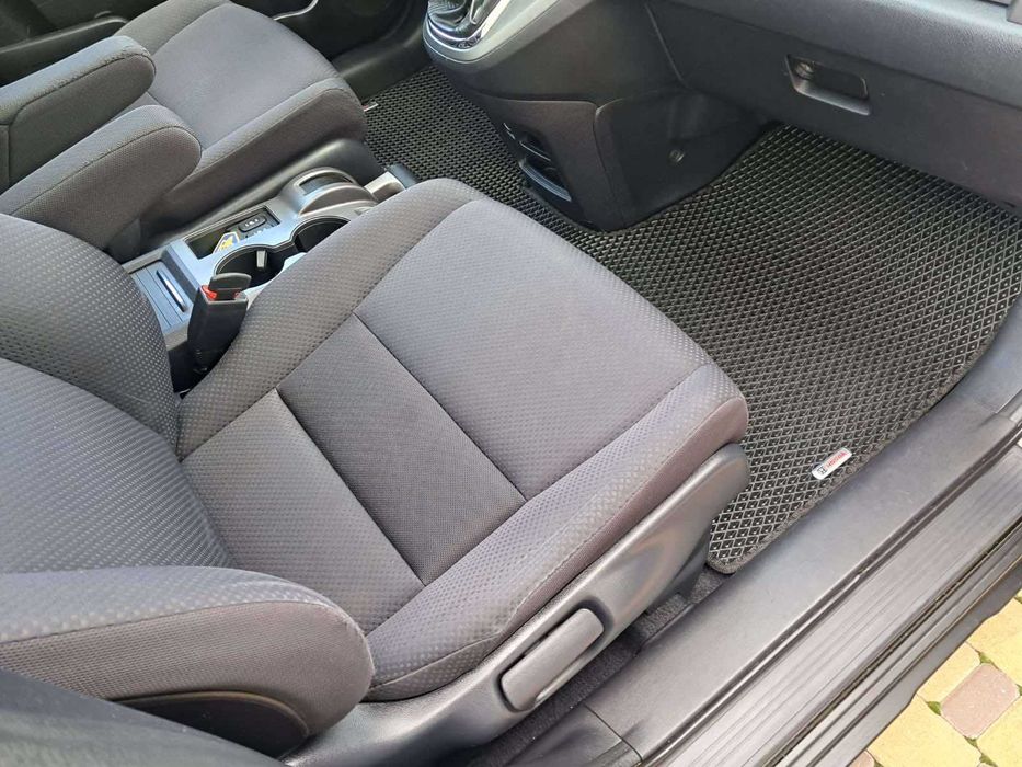 Honda CR-V 2,2 d 2008