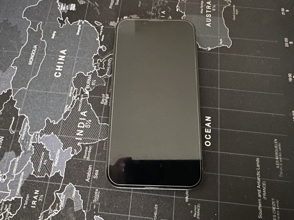 Iphone 13 na gwarancji