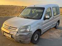 Citroen Berlingo 1.6+LPG
