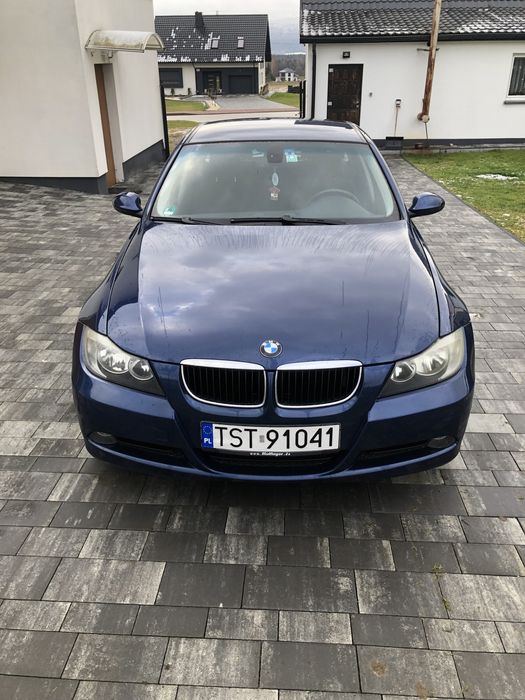 Sprzedam BMW 2006 r kombi