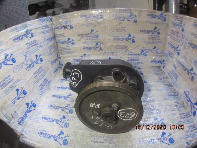 Bomba Direção BOMBDIR673 RENAULT 19 1988 1.4I