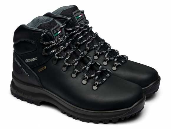 Черевики зимові чоловічі Grisport Waterproof 13205D27 Ln