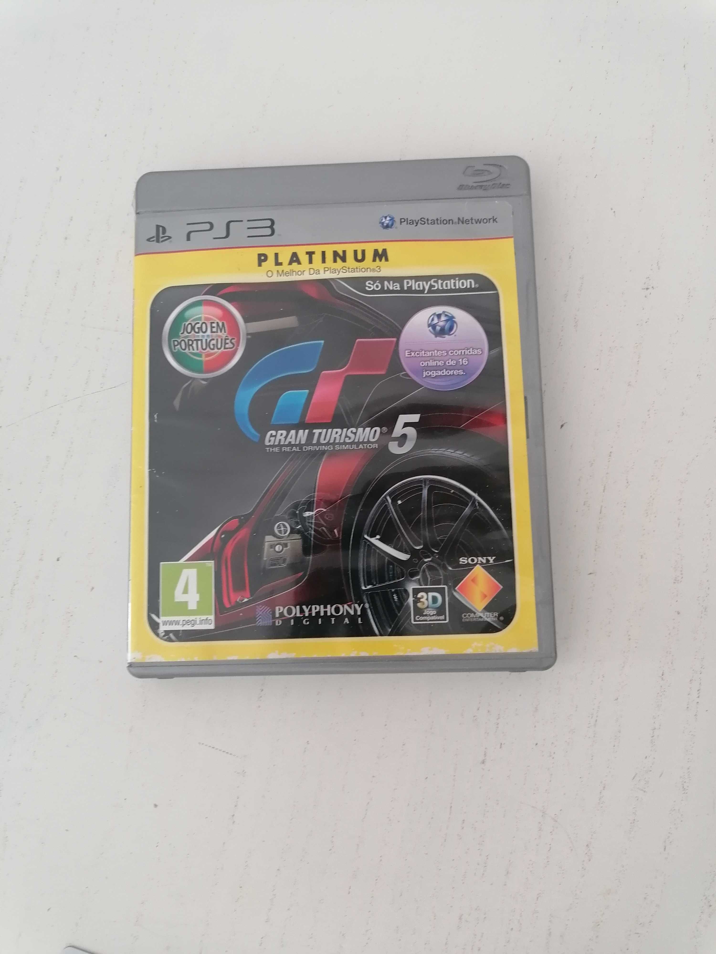PS3 jogos PES 2014 G Torismo 5 Ratchet Lank