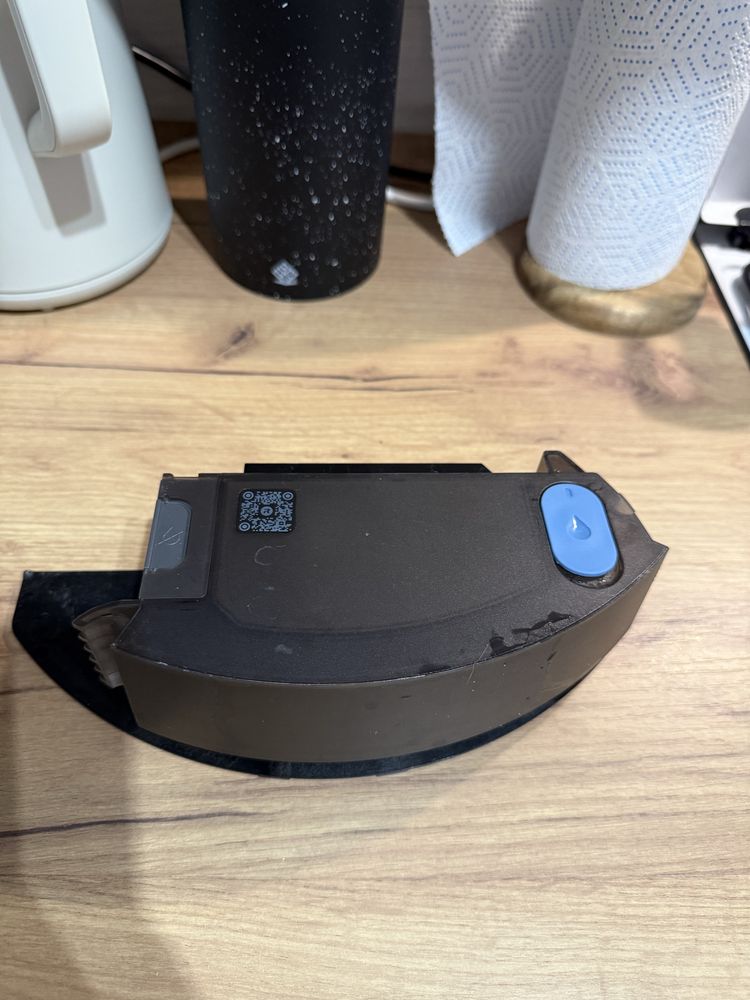 Robot sprzatający iRobot Roomba j5+