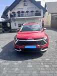 Kia Sportage Kia Sportage V