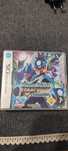 Gra Mega Man Starforce Pegasus Nintendo DS Unikat!