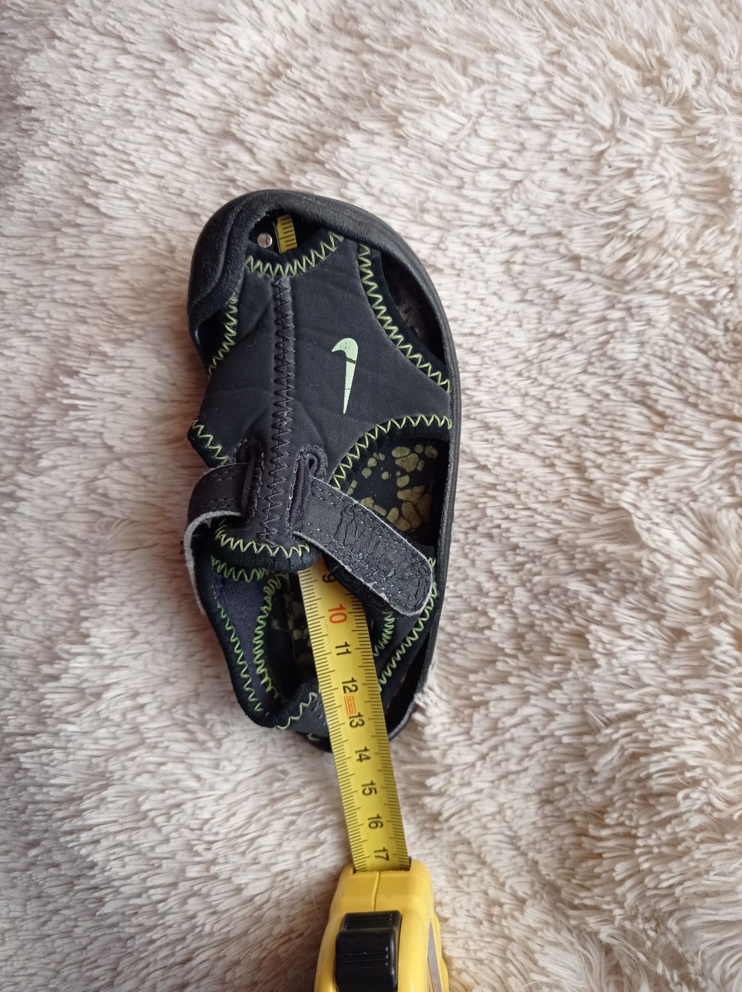 Sandałki Nike Sunray Protect    21