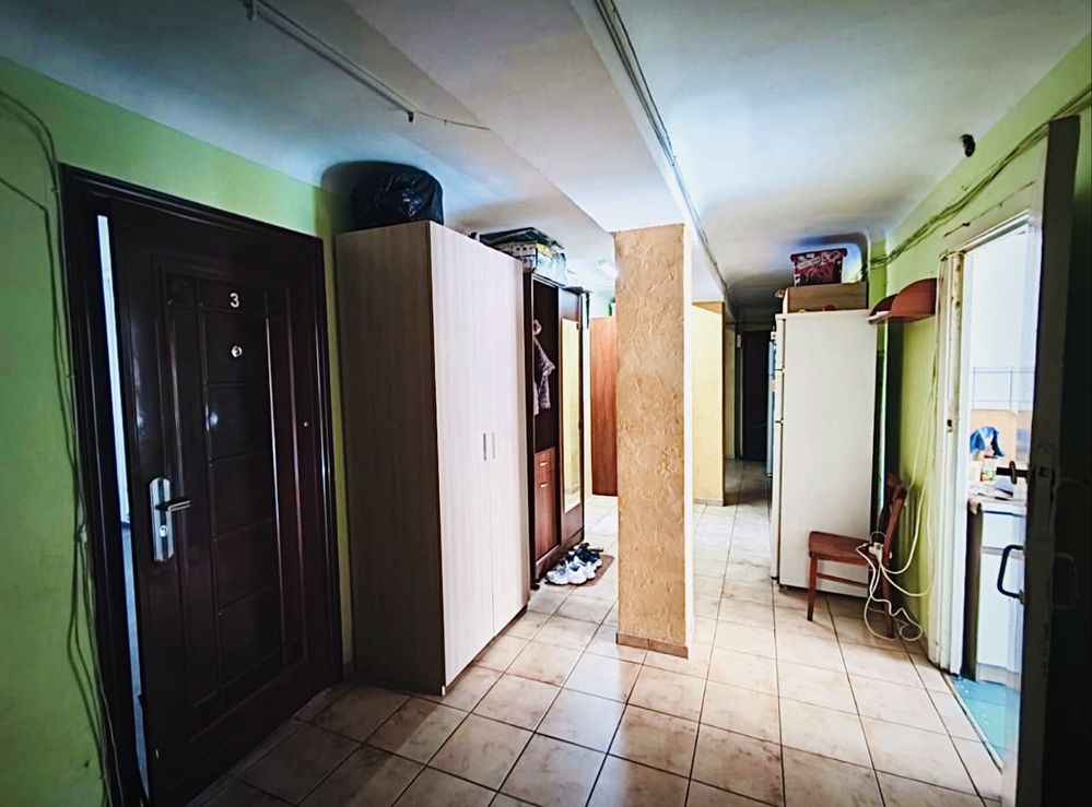 Продажа Комнаты, Минский массив, Рокосовского , Оболонь