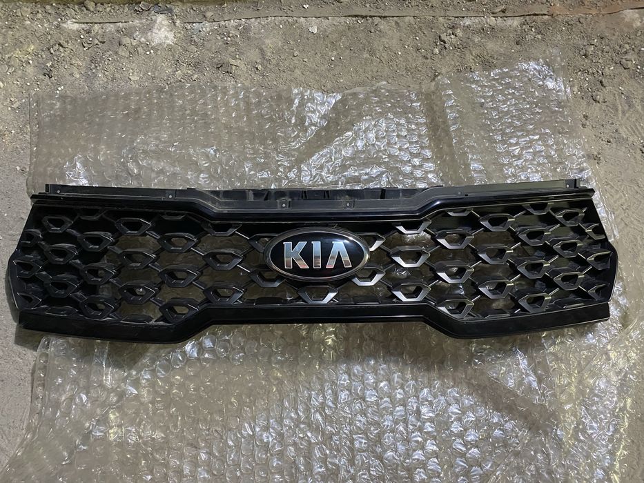 Решітка радіатору Kia Sorento 2021-2024