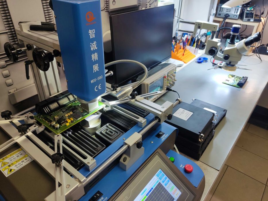 CPC 3 CPC3 CPC/FR MP4 Mercedes Benz Actros, Axor, Antos, Atego Naprawa