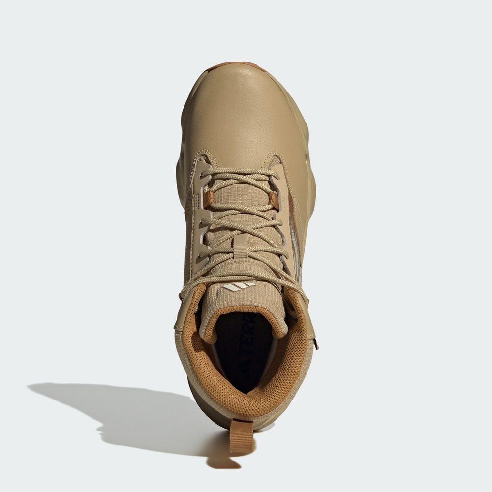 ОРИГІНАЛ Adidas Terrex Unity Lea Mid IF4978  черевики