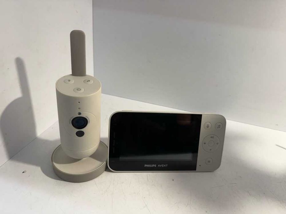 Niania Philips Avent SCD921/26 – kamera Full HD, Wi-Fi, świetny stan!