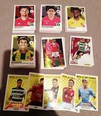 Cromos Futebol 2021/22