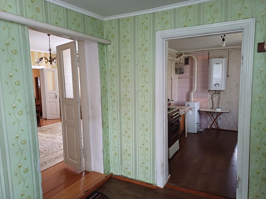 Оренда частини будинку  з усіма зручностями в Чернігові